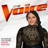 Sharane Calister - Never Enough (The Voice Performance) - Single